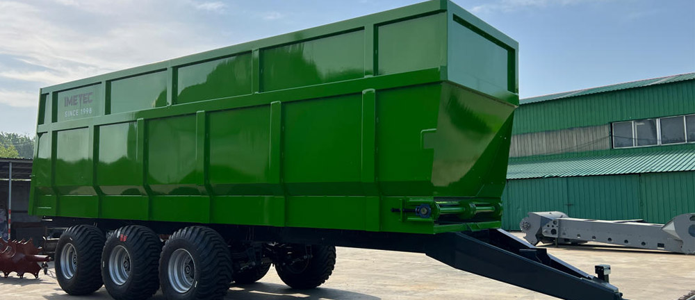 ‌Argentinian Farms Boost Efficiency with